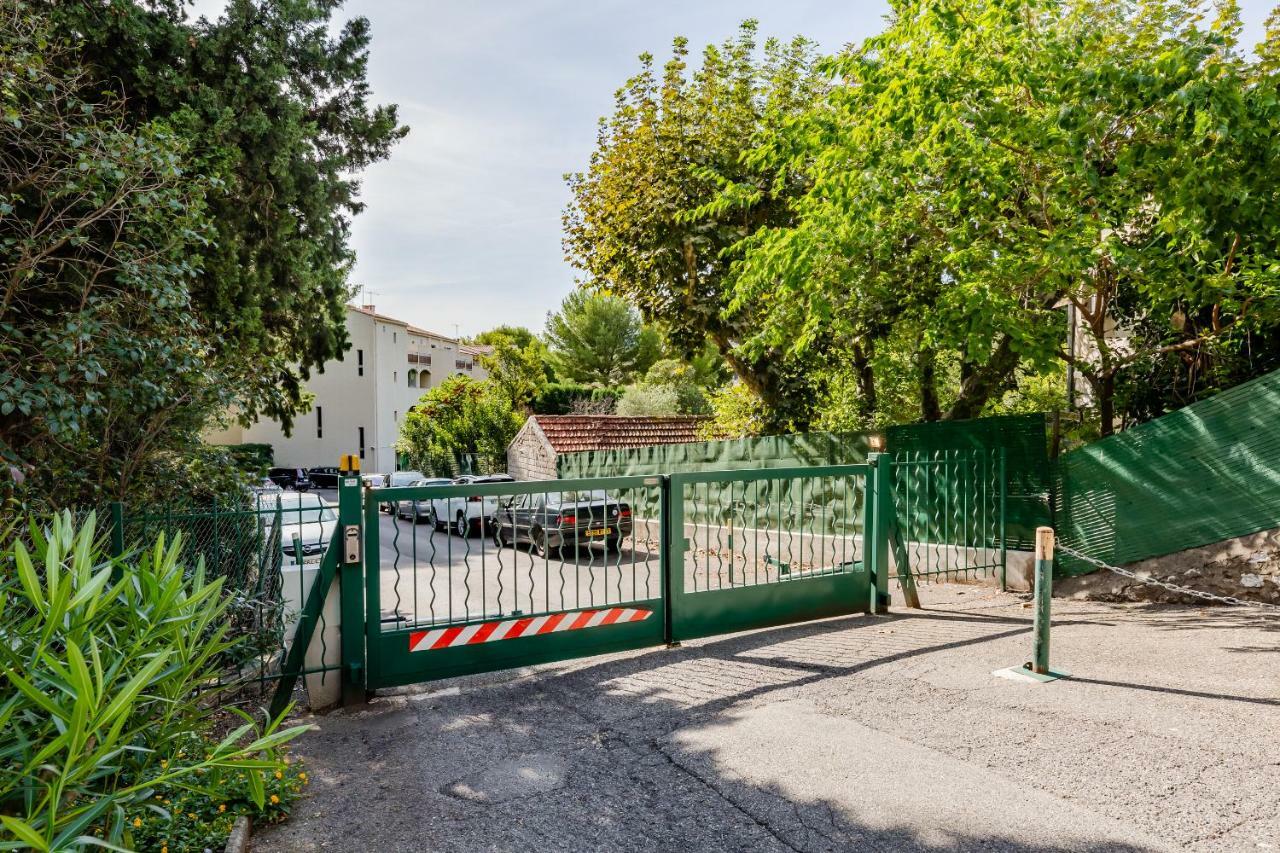 Le Monticule Par Dodo-A-Cassis Apartment Exterior photo