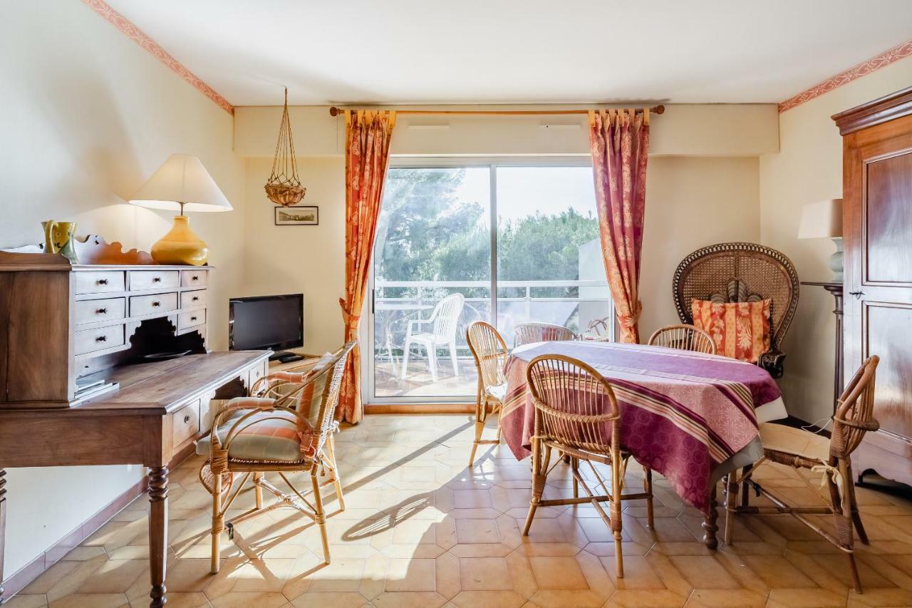 Le Monticule Par Dodo-A-Cassis Apartment Exterior photo