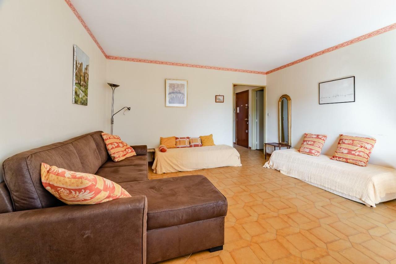 Le Monticule Par Dodo-A-Cassis Apartment Exterior photo