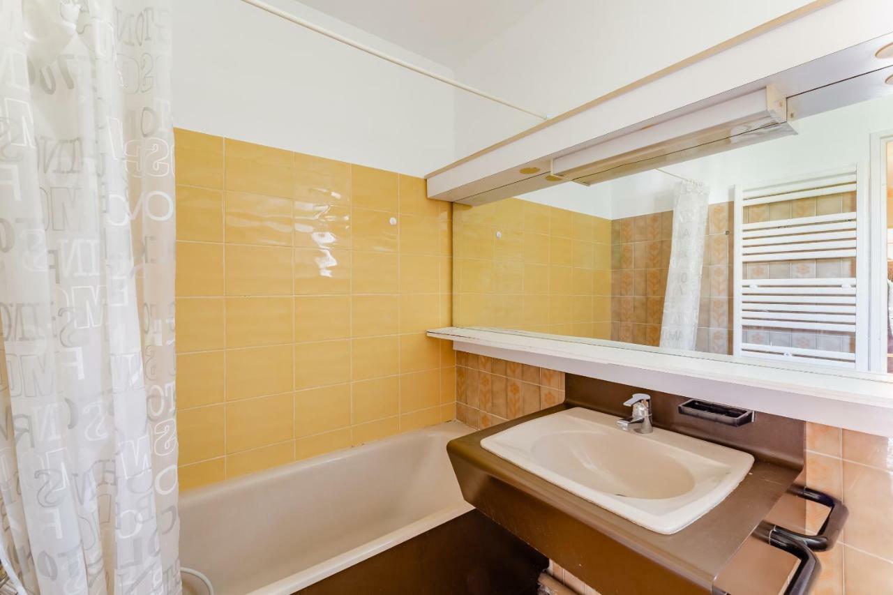 Le Monticule Par Dodo-A-Cassis Apartment Exterior photo