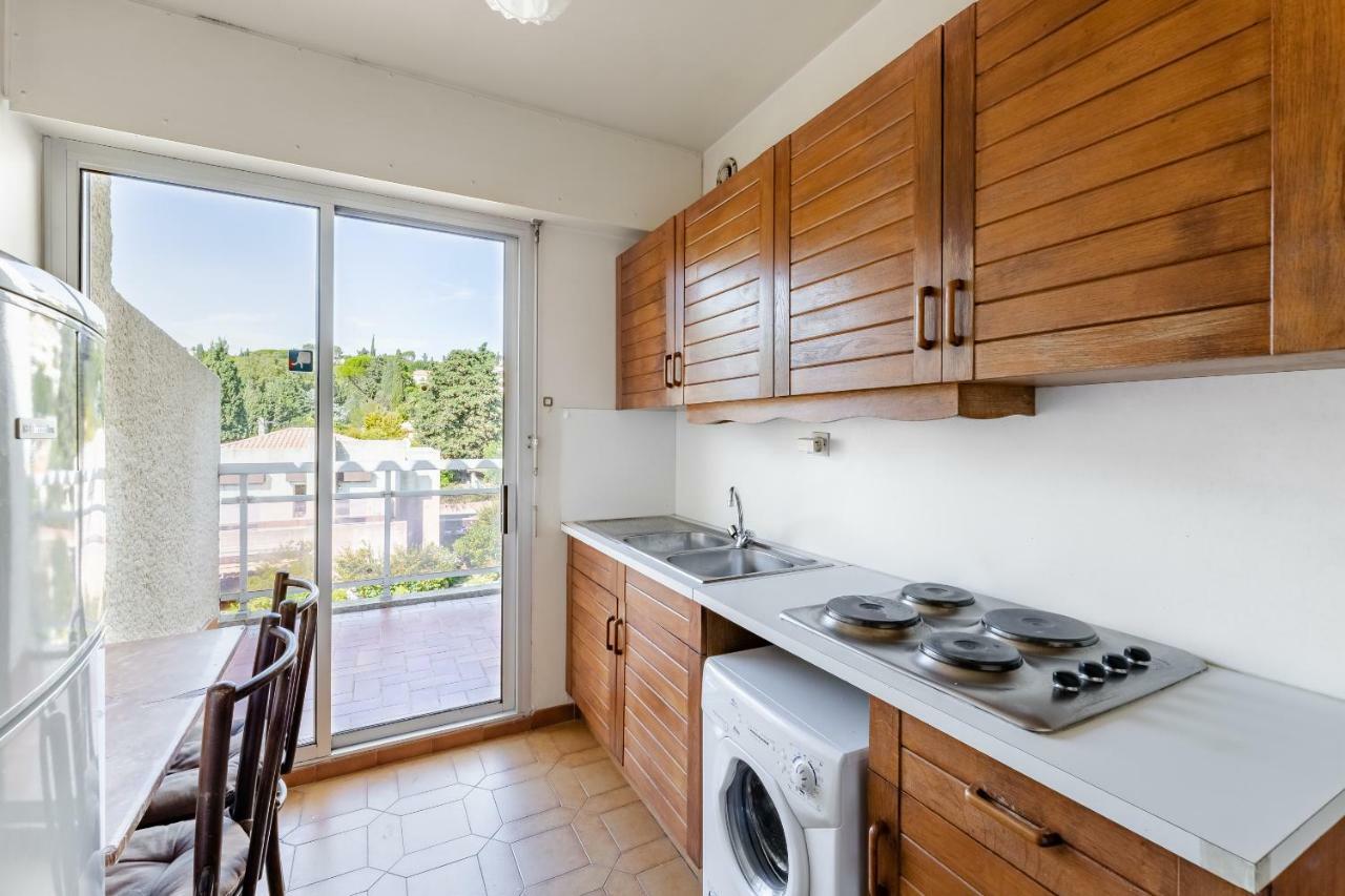 Le Monticule Par Dodo-A-Cassis Apartment Exterior photo